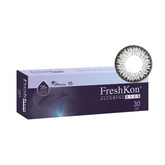 FreshKon Alluring Eyes Magnetic Gray 日拋彩色隱形眼鏡(30片)